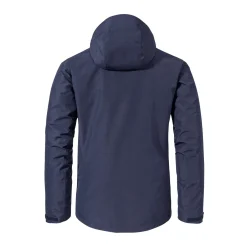 Schöffel 3in1 Herren Jacke OKERE MNS