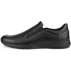 Schlupfschuh Irving M für Herren aus Nubukleder
