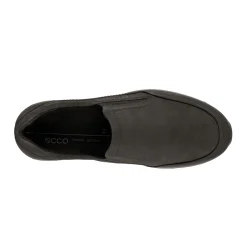 Schlupfschuh Irving M für Herren aus Nubukleder