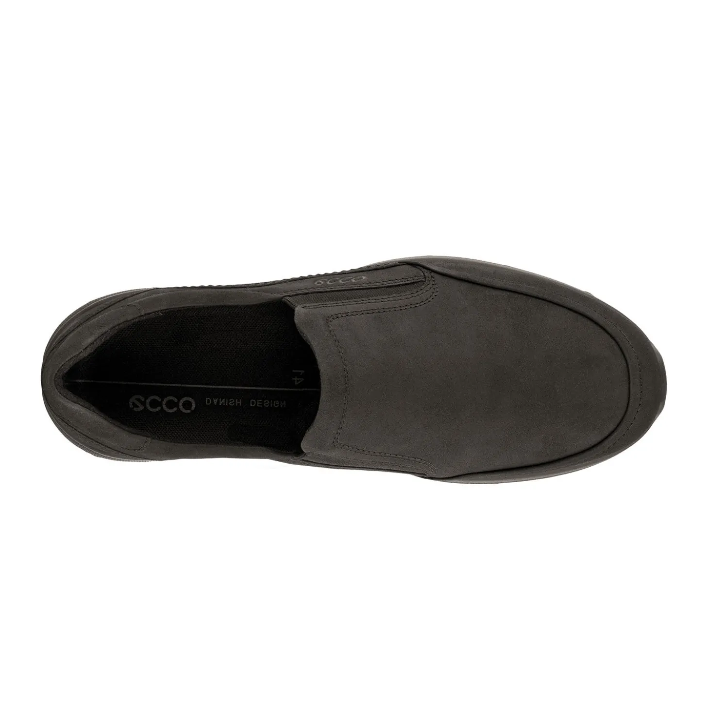 Schlupfschuh Irving M für Herren aus Nubukleder