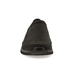 Schlupfschuh Irving M für Herren aus Nubukleder