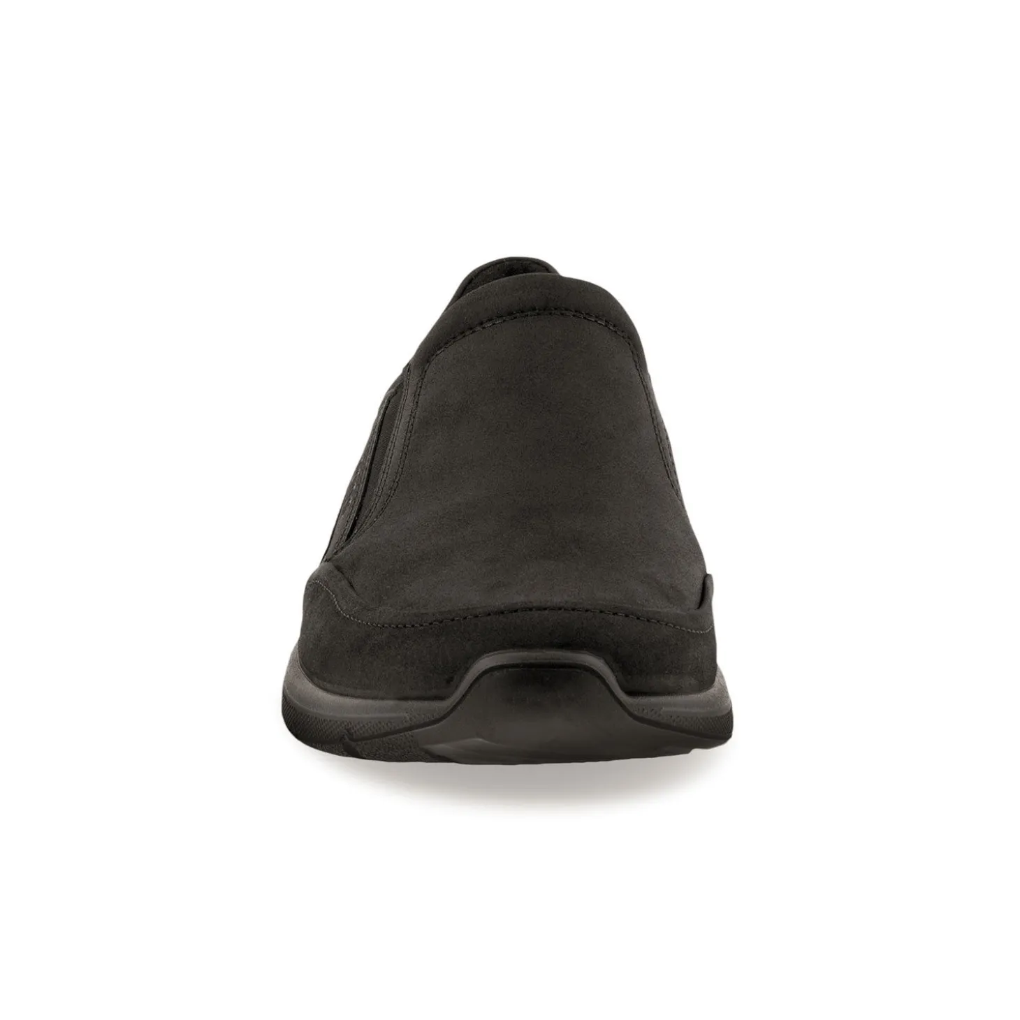 Schlupfschuh Irving M für Herren aus Nubukleder