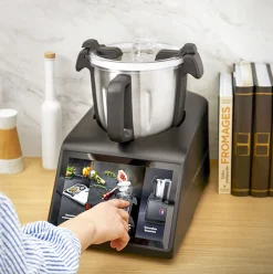 Schneider PowerChef Max Multifunktions-Kochzenter