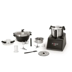 Schneider PowerChef Max Multifunktions-Kochzenter