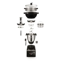 Schneider PowerChef Max Multifunktions-Kochzenter