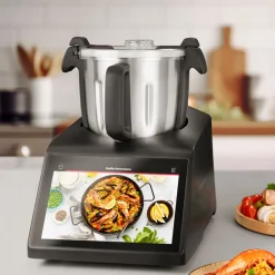 Schneider PowerChef Max Multifunktions-Kochzenter