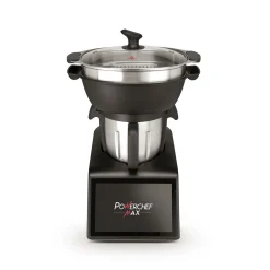 Schneider PowerChef Max Multifunktions-Kochzenter