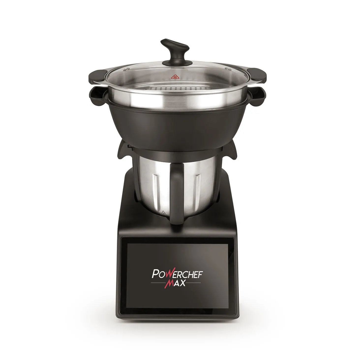 Schneider PowerChef Max Multifunktions-Kochzenter