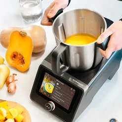 Schneider PowerChef Multifunktions-Kochzenter