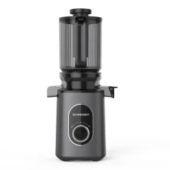 Schneider Slow Juicer, Filterlos