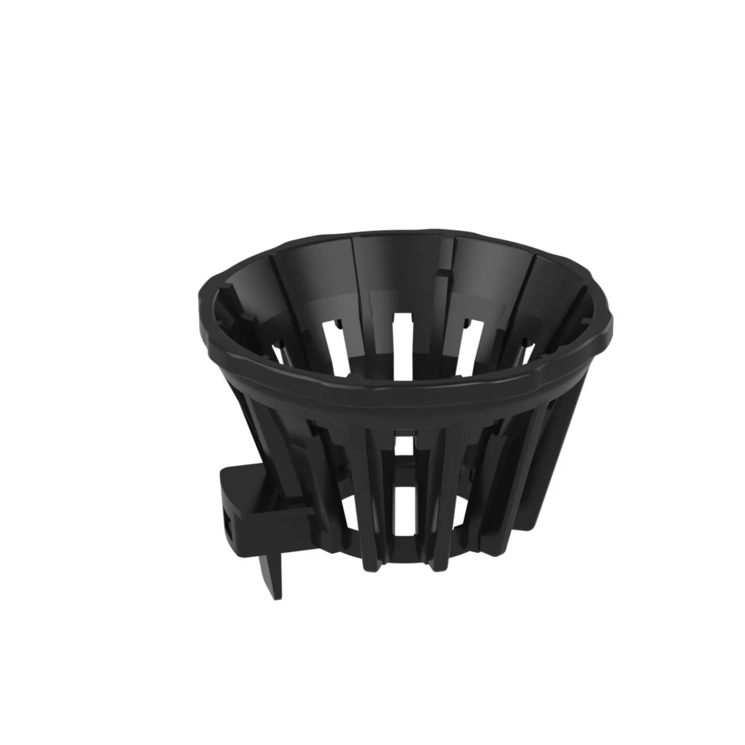 Schneider Slow Juicer, Filterlos