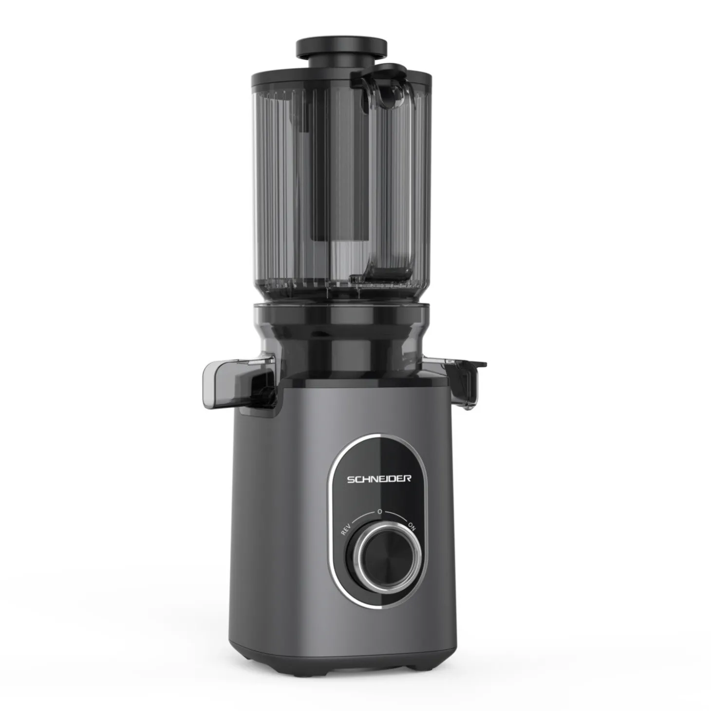 Schneider Slow Juicer, Filterlos
