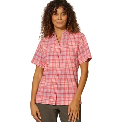 Schnelltrocknende Outdoorbluse von HTA