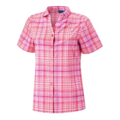 Schnelltrocknende Outdoorbluse von HTA