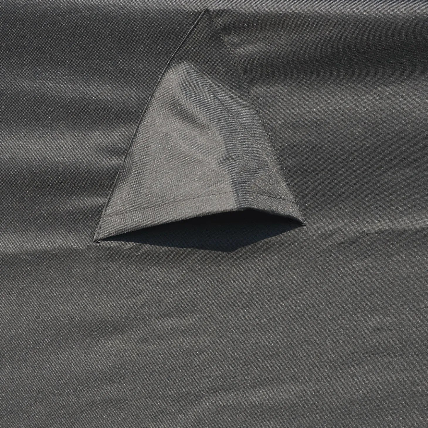 Schutzhülle für Tischgruppe, 200x160x94 cm