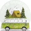 Servietten Adventure