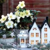 Servietten Lovely Decorations