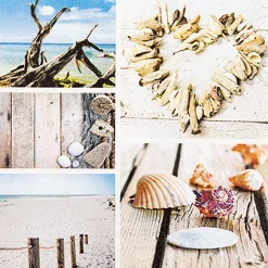 Servietten Maritim Still Life