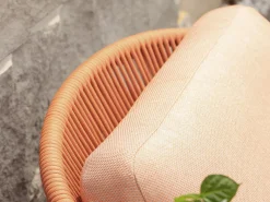 Sessel Flyer mit Quick-Dry-Schaumstoff