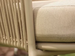 Sessel Flyer mit Quick-Dry-Schaumstoff
