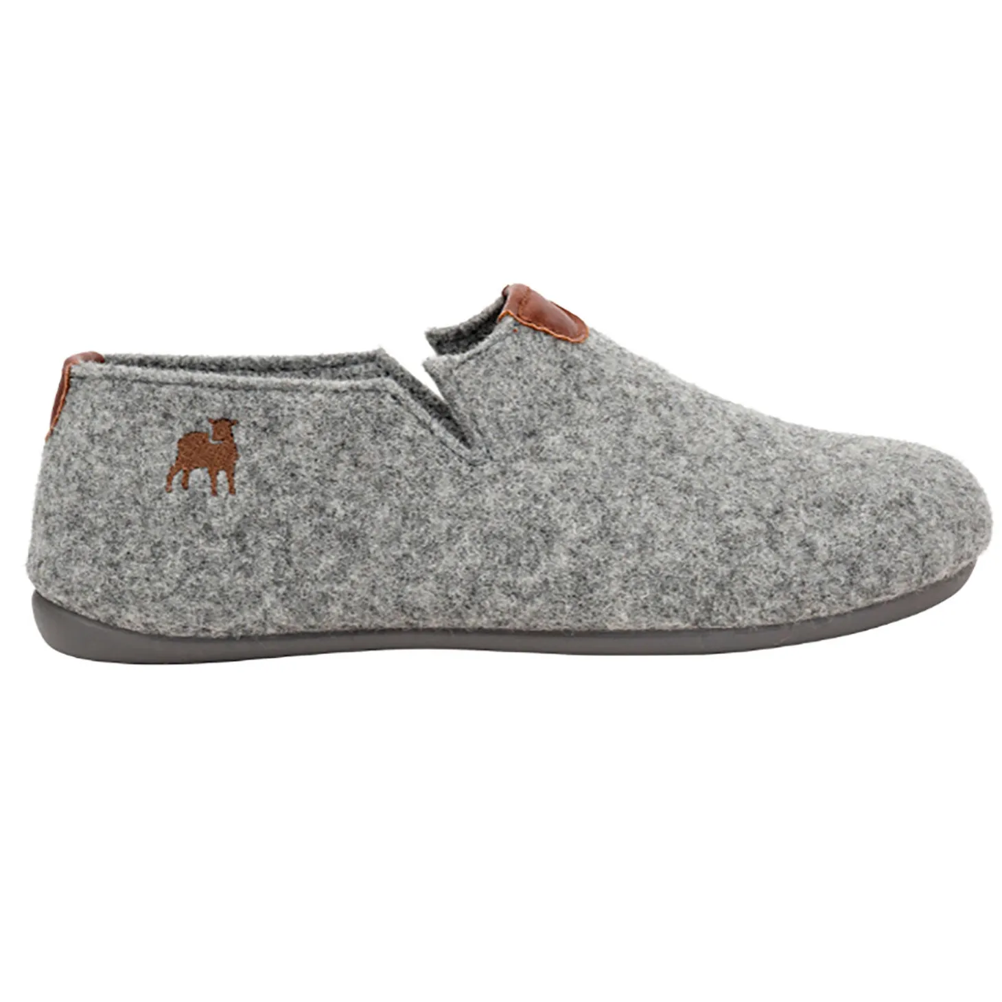 SHEPHERD Wohlfühlschuh