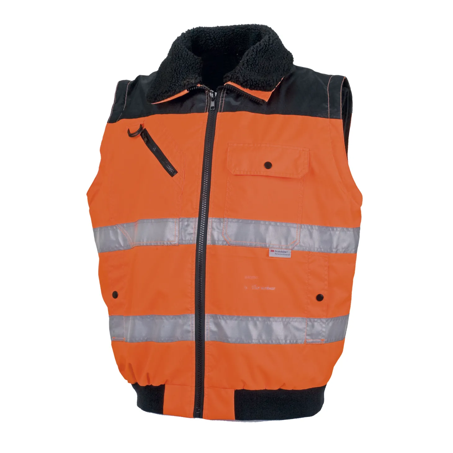 Sicherheitsjacke