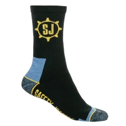 Sicherheitsschuh Box mit Mütze, Handschuhen, Socken