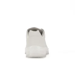 Sixton Sicherheitshalbschuh weiss