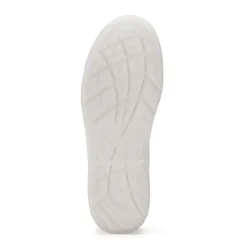 Sixton Sicherheitshalbschuh weiss