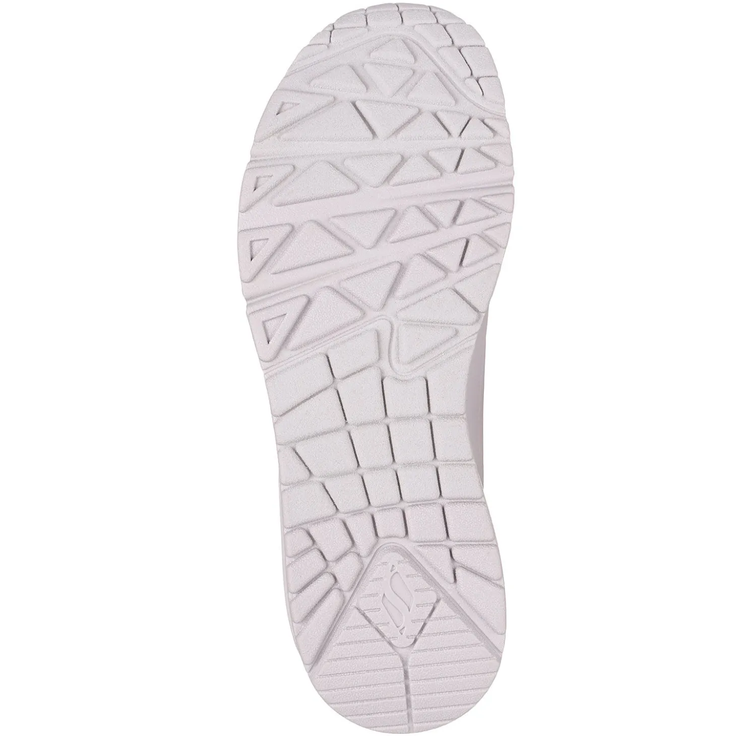 SKECHER Street Uno - Stand on Air Sneaker für Damen