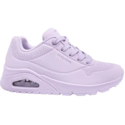 SKECHER Street Uno - Stand on Air Sneaker für Damen