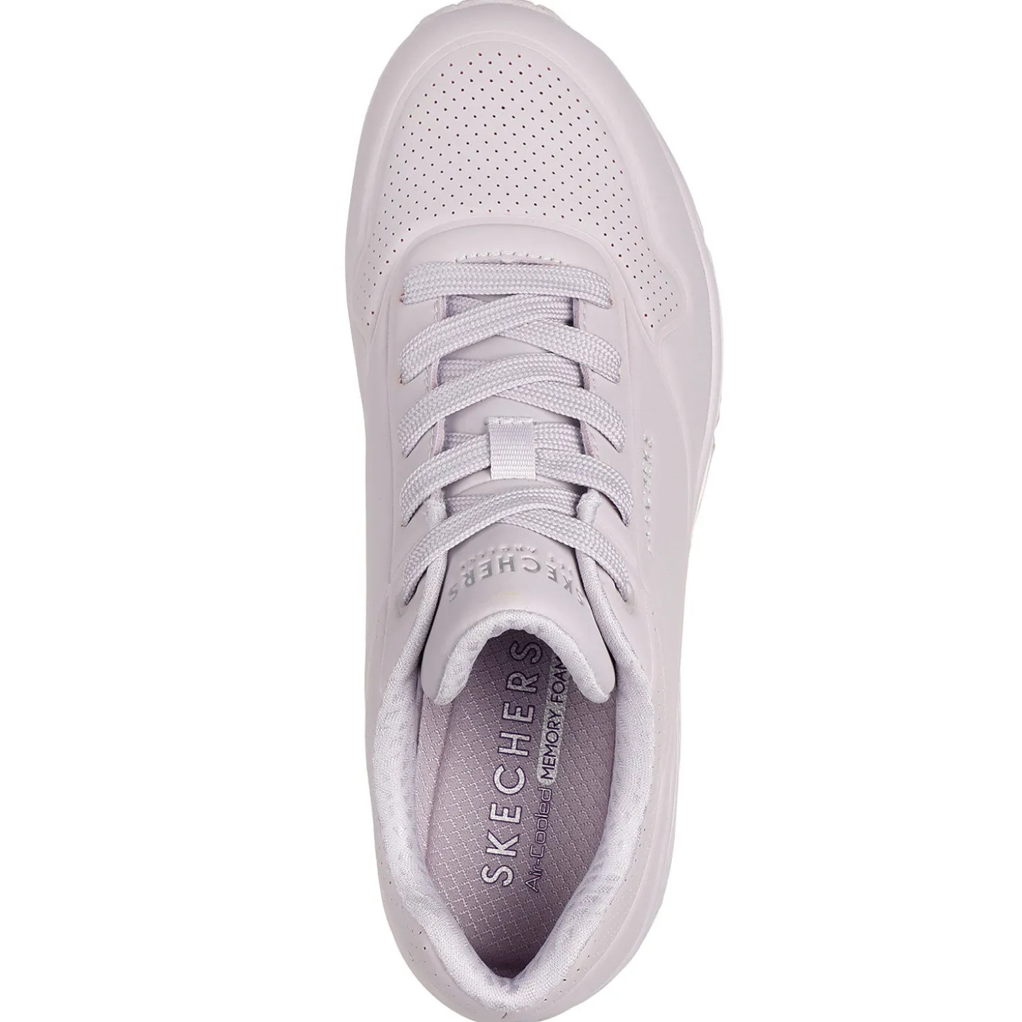 SKECHER Street Uno - Stand on Air Sneaker für Damen