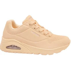 SKECHER Street Uno - Stand on Air Sneaker für Damen