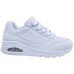SKECHER Street Uno - Stand on Air Sneaker für Damen