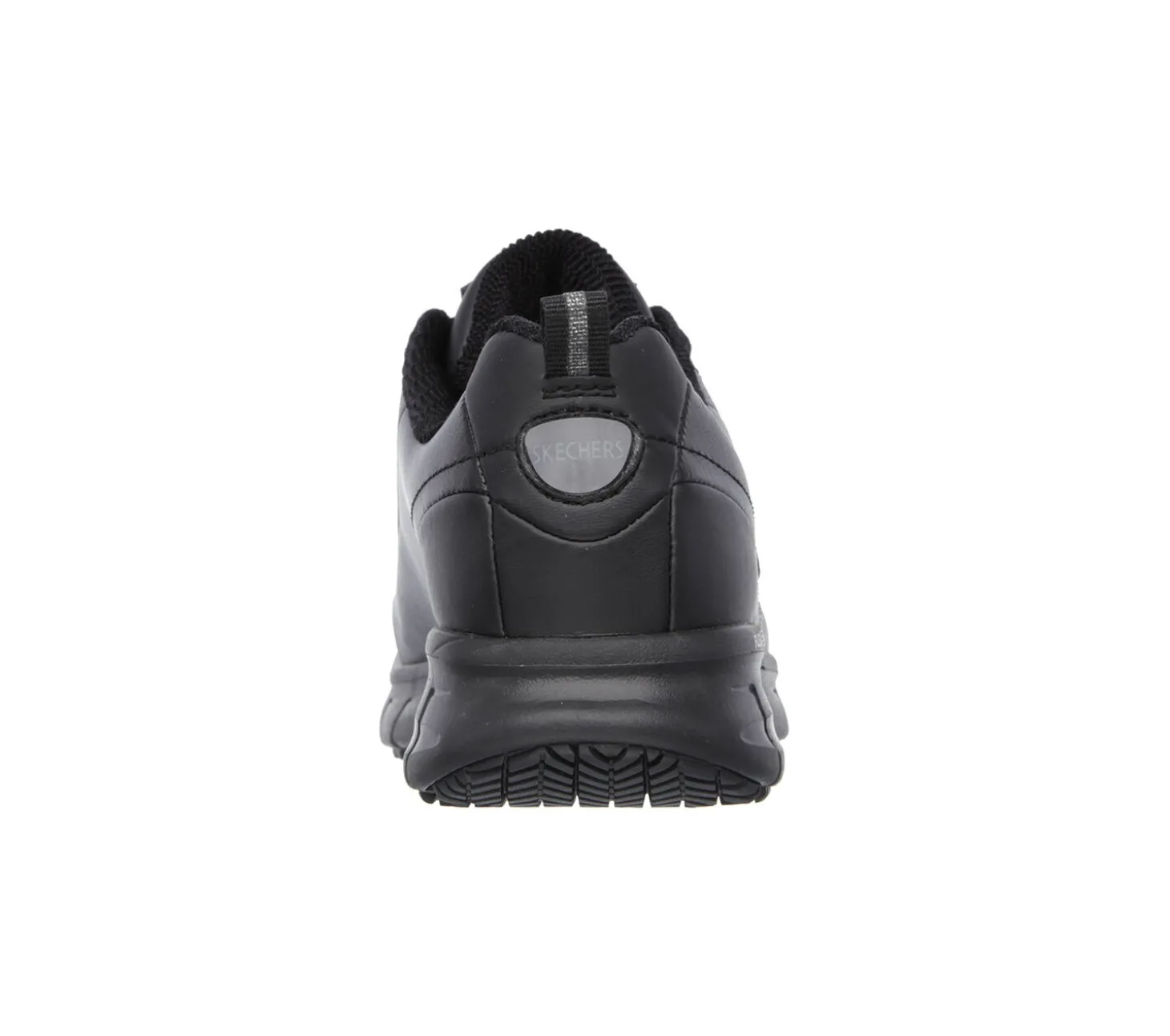 SKECHERS Arbeitsschnürschuh