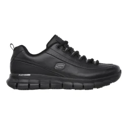 SKECHERS Arbeitsschnürschuh