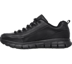 SKECHERS Arbeitsschnürschuh