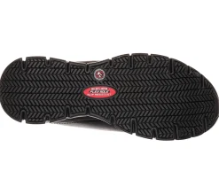 SKECHERS Arbeitsschnürschuh