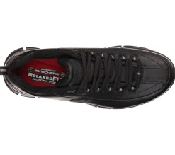 SKECHERS Arbeitsschnürschuh