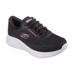 SKECHERS Damen-Sneaker mit wasserabweisender Membrane