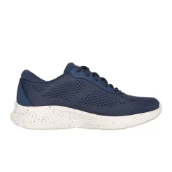 SKECHERS Damen-Sneaker mit wasserabweisender Membrane