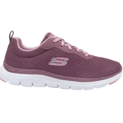 SKECHERS FLEX APPEAL 4.0 Schnürschuh für Damen