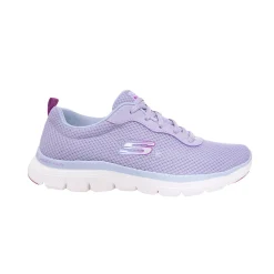 SKECHERS FLEX APPEAL 4.0 Schnürschuh für Damen