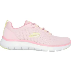 SKECHERS FLEX APPEAL 5.0 Schnürschuh für Damen