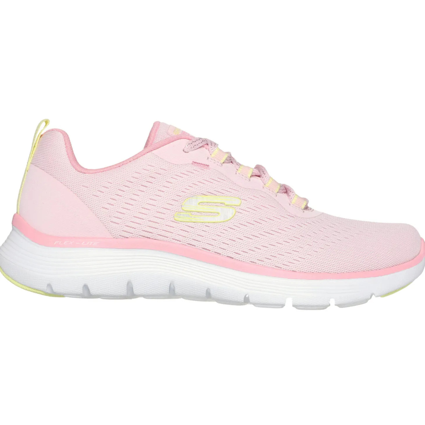 SKECHERS FLEX APPEAL 5.0 Schnürschuh für Damen