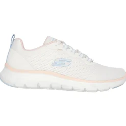 SKECHERS FLEX APPEAL 5.0 Schnürschuh für Damen