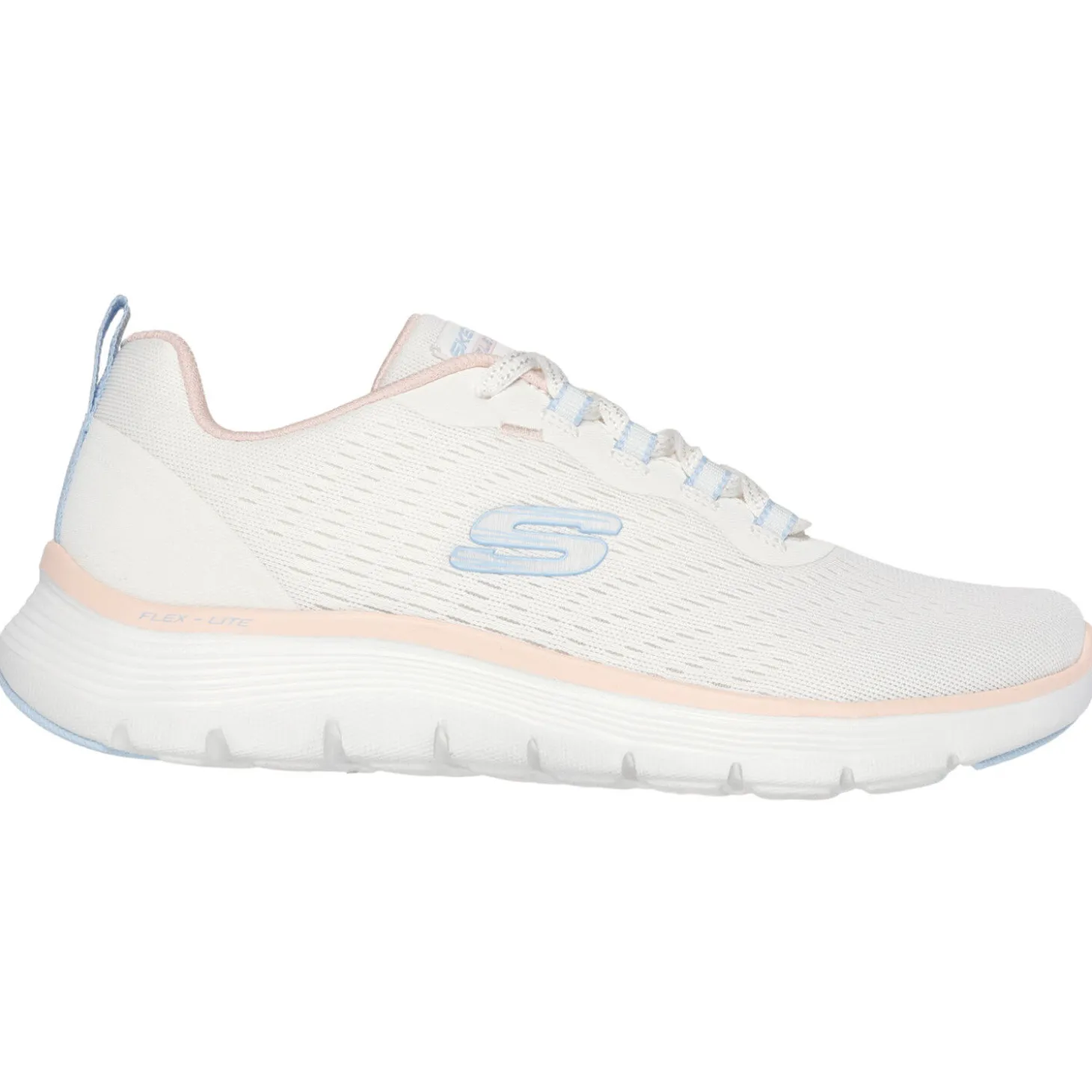SKECHERS FLEX APPEAL 5.0 Schnürschuh für Damen