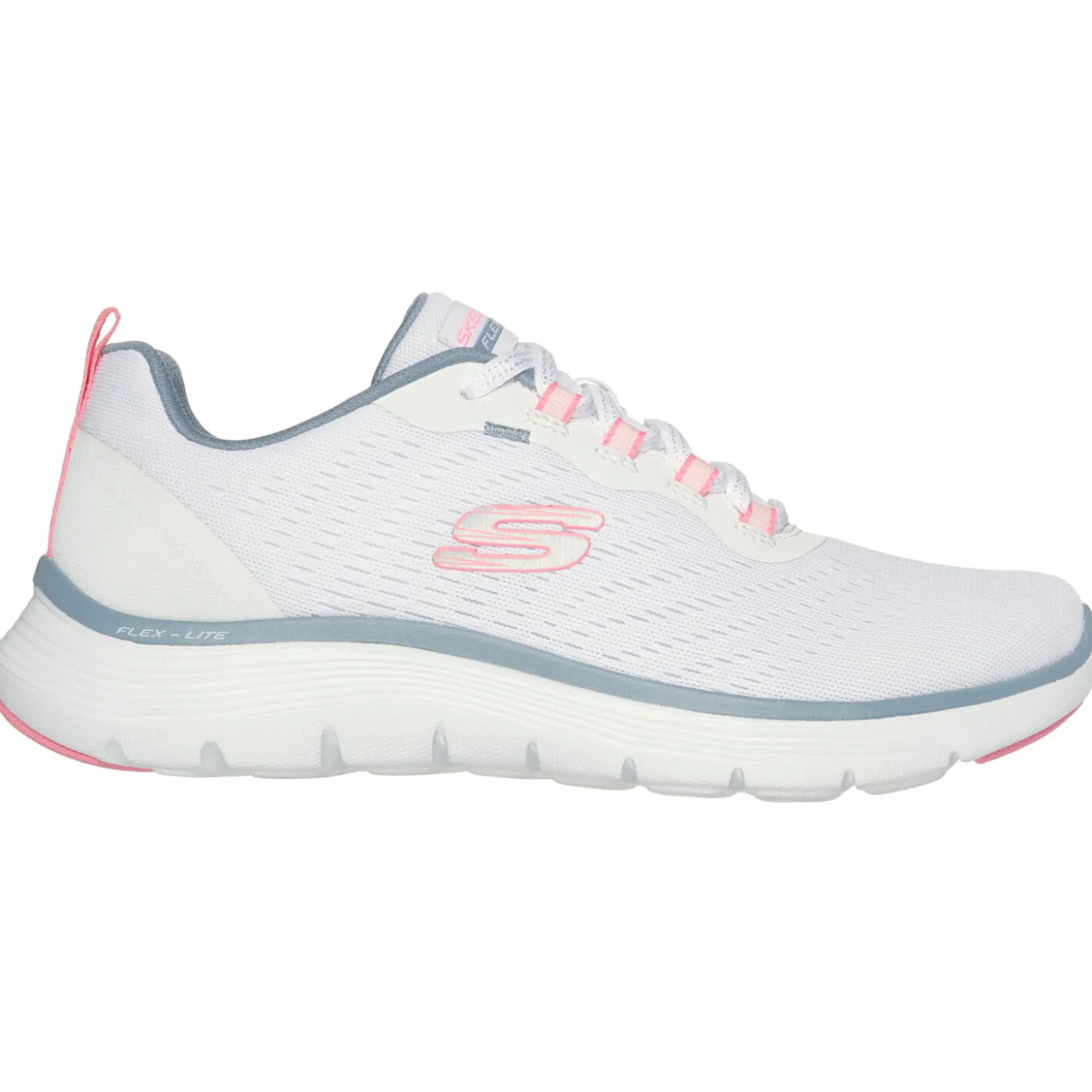 SKECHERS FLEX APPEAL 5.0 Schnürschuh für Damen