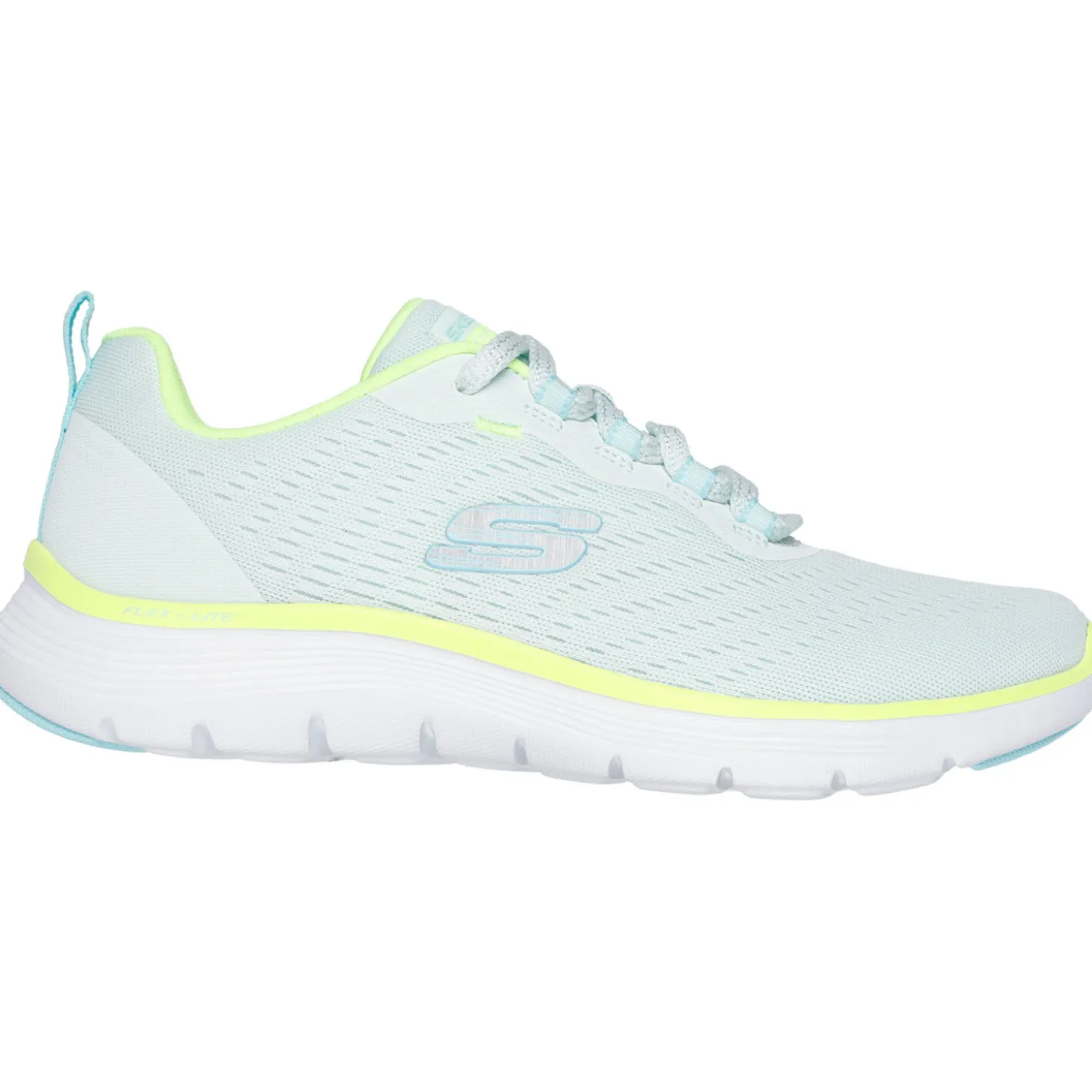 SKECHERS FLEX APPEAL 5.0 Schnürschuh für Damen