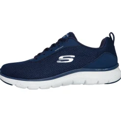 SKECHERS FLEX APPEAL 5.0 Schnürschuh für Damen